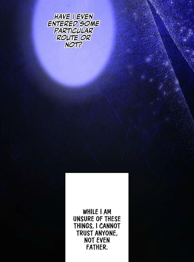 Today I Demand Quality of Death From You With All Due Respect Chapter 8 page 46