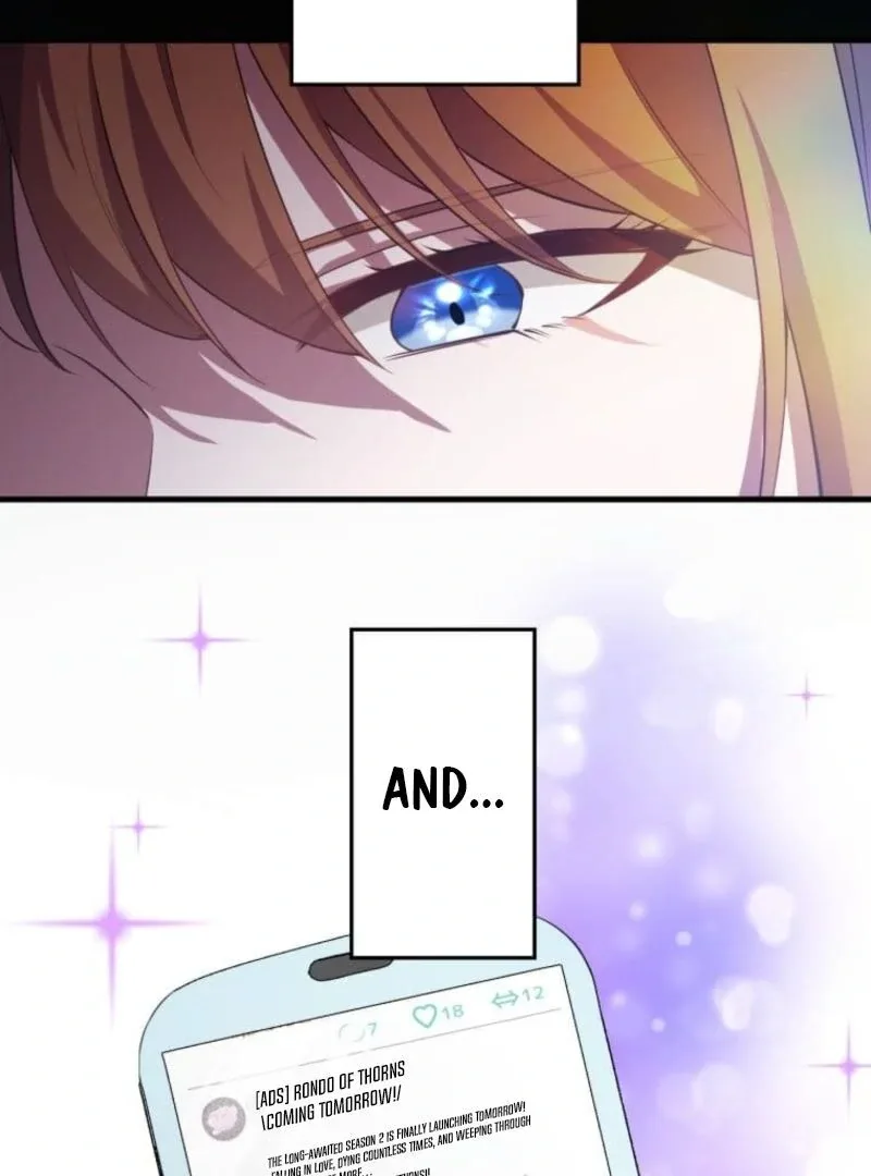 Today I Demand Quality of Death From You With All Due Respect Chapter 8 page 47