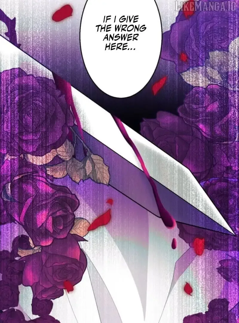 Today I Demand Quality of Death From You With All Due Respect Chapter 8 page 59