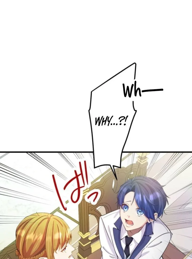 Today I Demand Quality of Death From You With All Due Respect Chapter 8 page 68