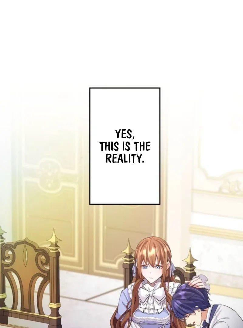 Today I Demand Quality of Death From You With All Due Respect Chapter 8 page 72