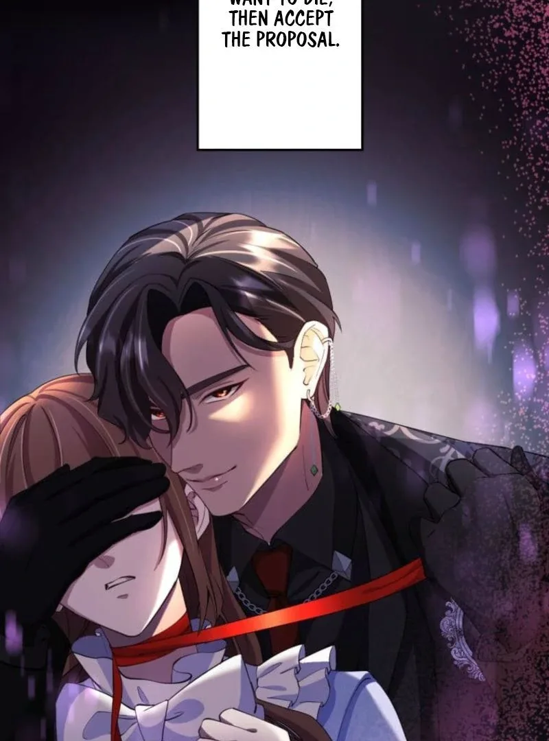 Today I Demand Quality of Death From You With All Due Respect Chapter 8 page 74