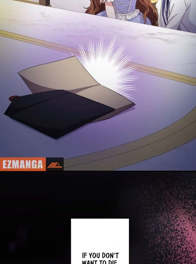 Today I Demand Quality of Death From You With All Due Respect Chapter 8 page 73