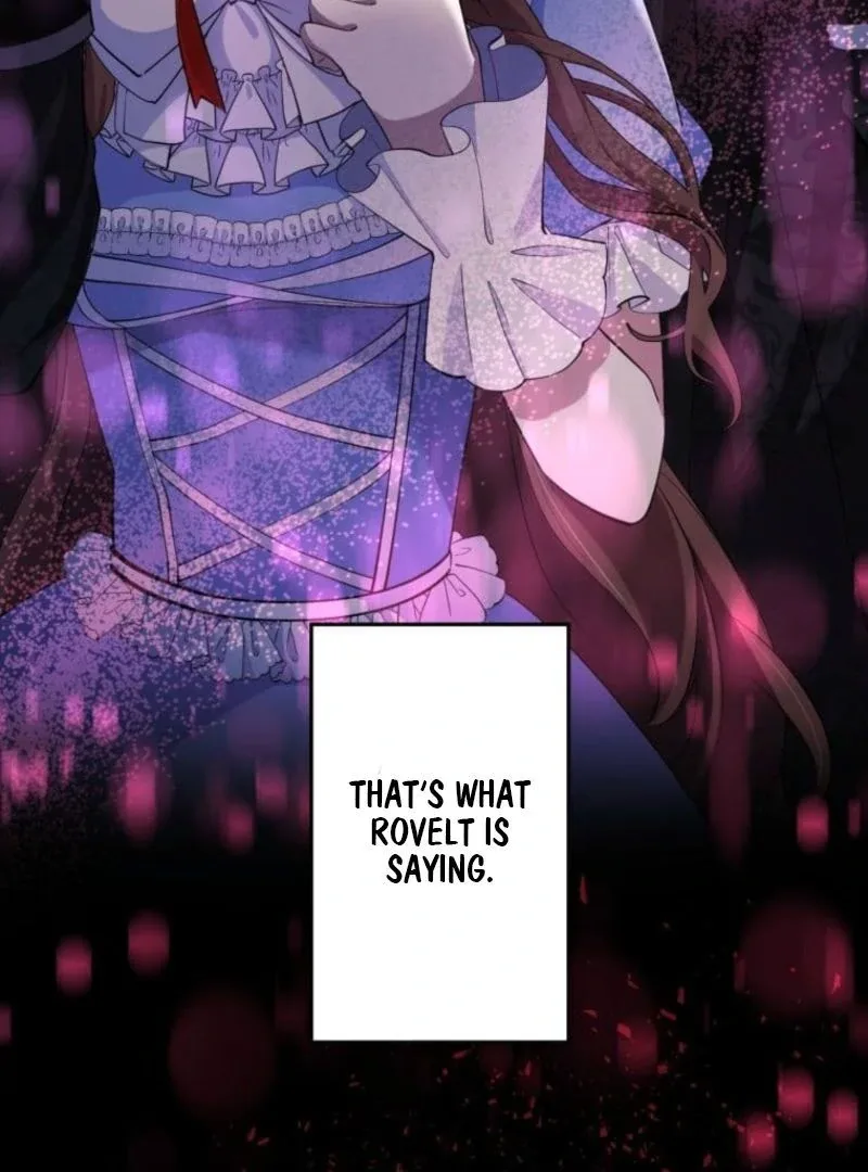 Today I Demand Quality of Death From You With All Due Respect Chapter 8 page 75