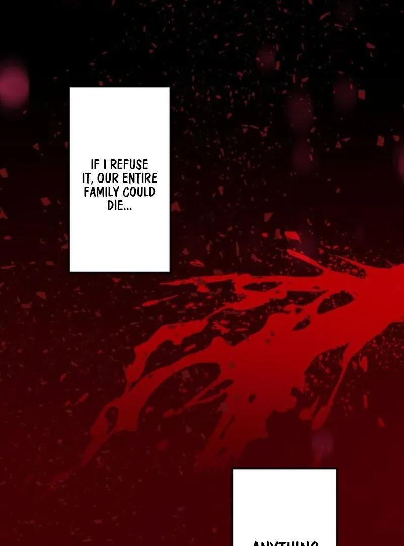 Today I Demand Quality of Death From You With All Due Respect Chapter 8 page 76