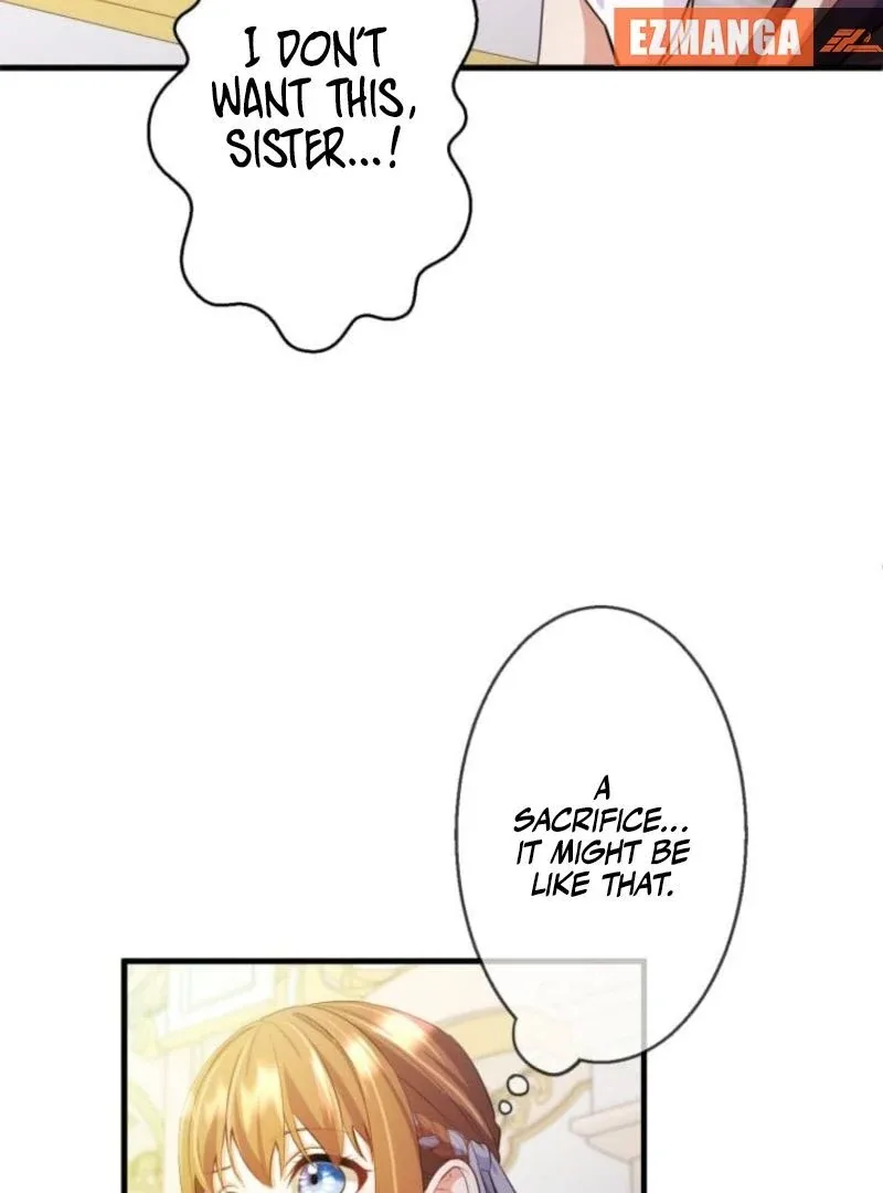 Today I Demand Quality of Death From You With All Due Respect Chapter 8 page 81