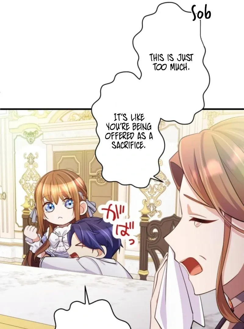 Today I Demand Quality of Death From You With All Due Respect Chapter 8 page 80