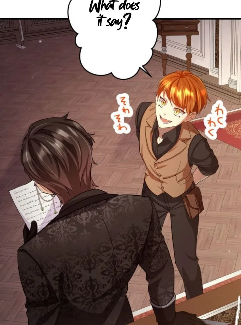 Today I Demand Quality of Death From You With All Due Respect Chapter 8 page 101