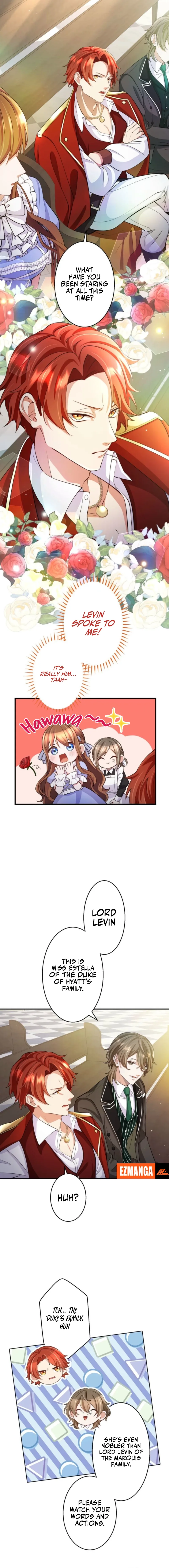 Today I Demand Quality of Death From You With All Due Respect Chapter 9 page 7