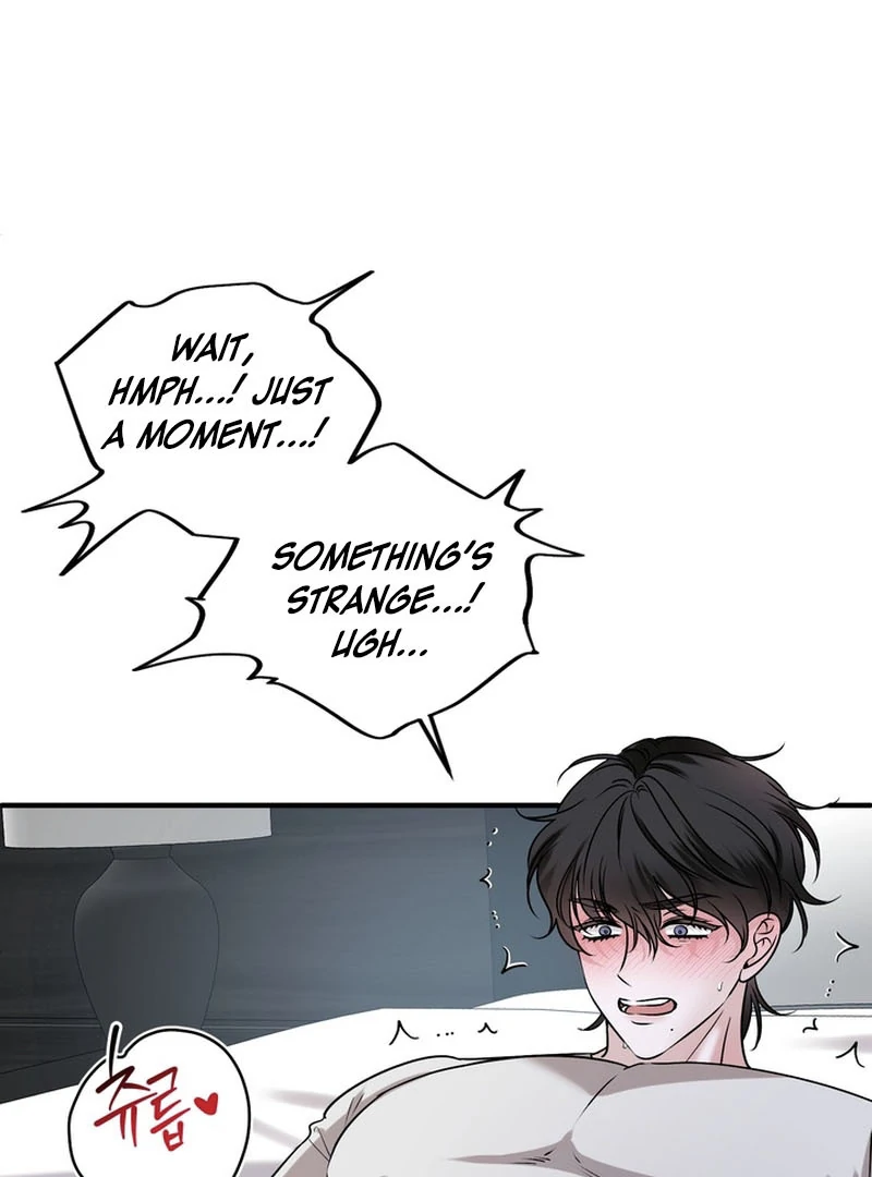 Today's Sexual Review Chapter 1 page 3
