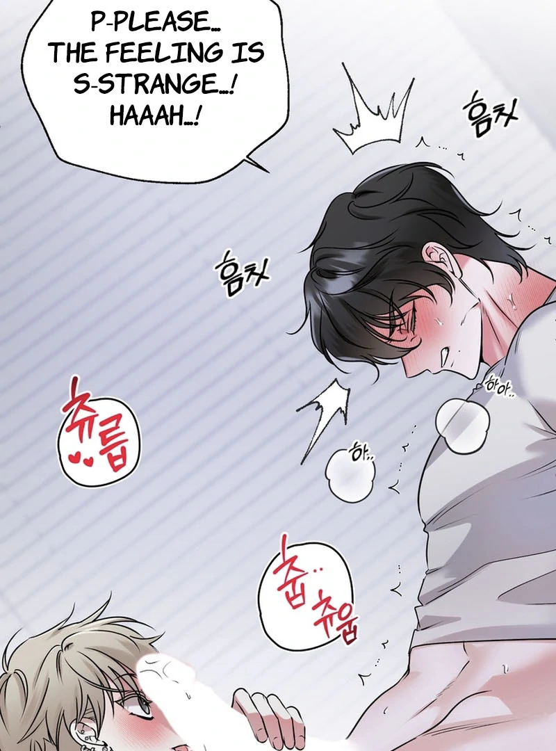 Today's Sexual Review Chapter 1 page 5