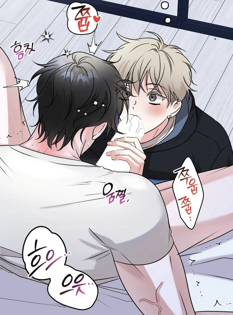 Today's Sexual Review Chapter 1 page 18