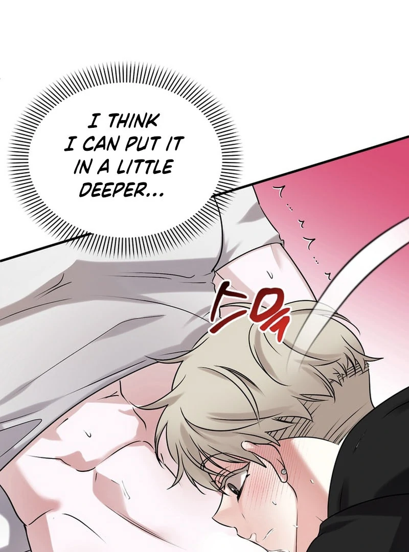 Today's Sexual Review Chapter 1 page 22