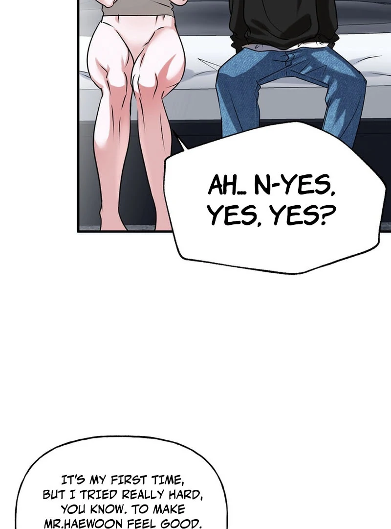 Today's Sexual Review Chapter 1 page 43