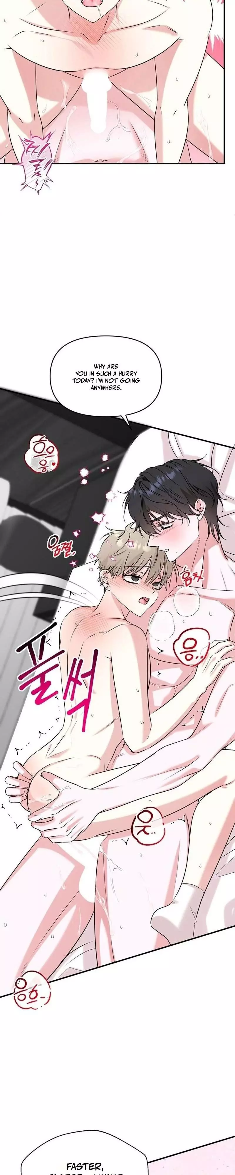 Today's Sexual Review Chapter 10 page 4