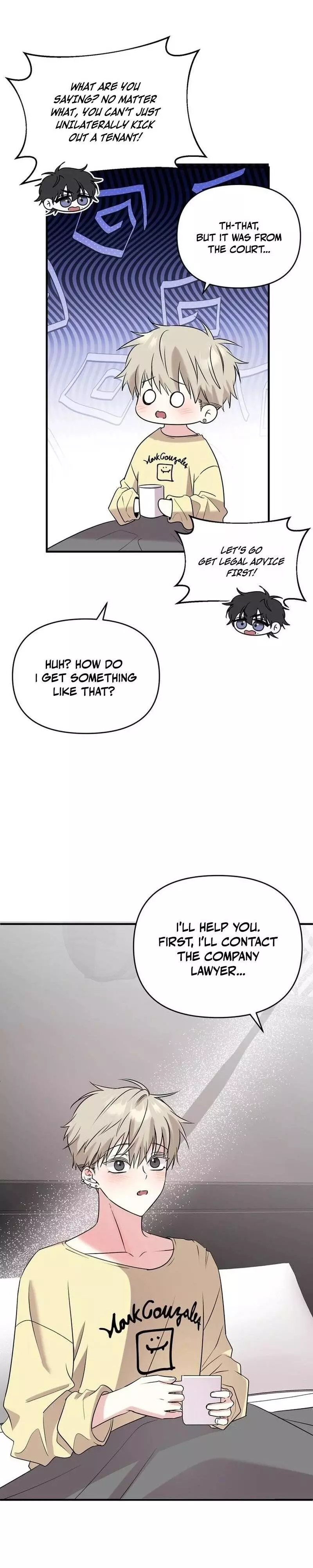 Today's Sexual Review Chapter 10 page 17