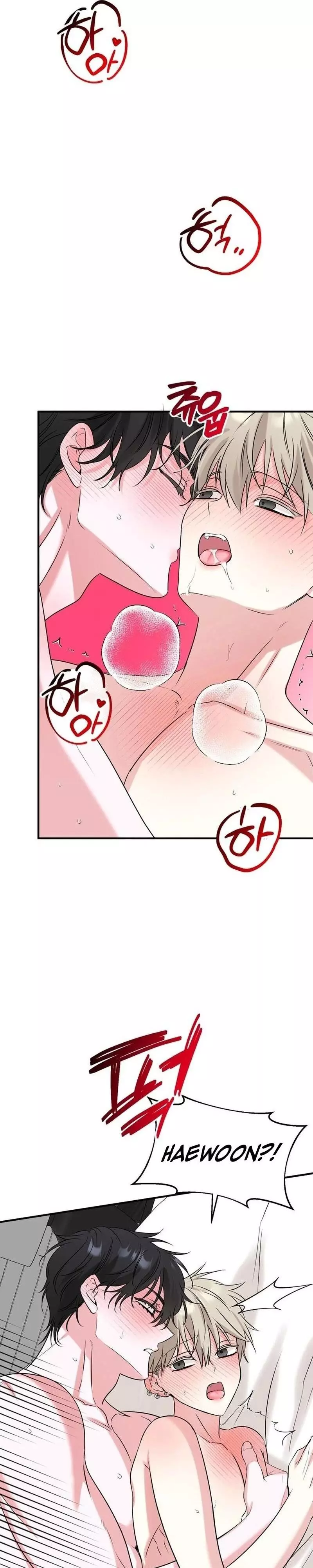Today's Sexual Review Chapter 10 page 10