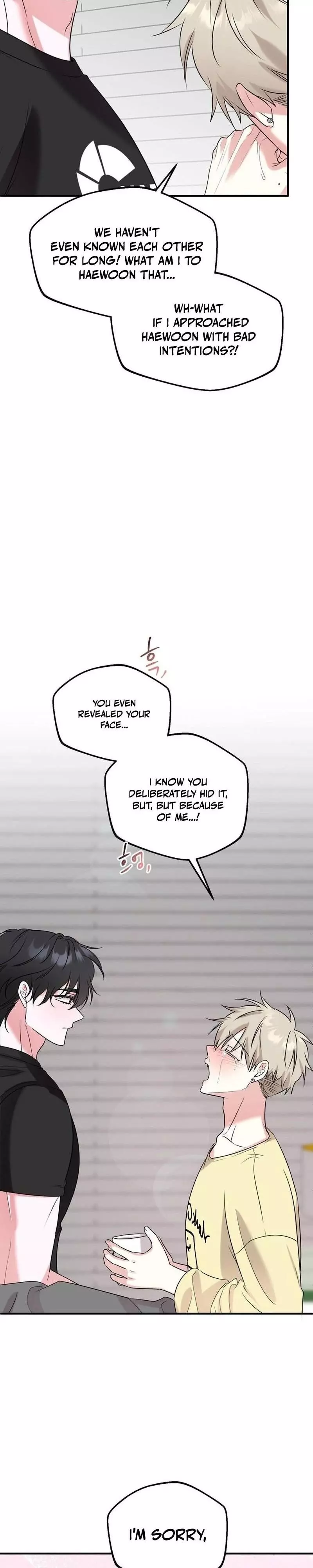 Today's Sexual Review Chapter 10 page 20