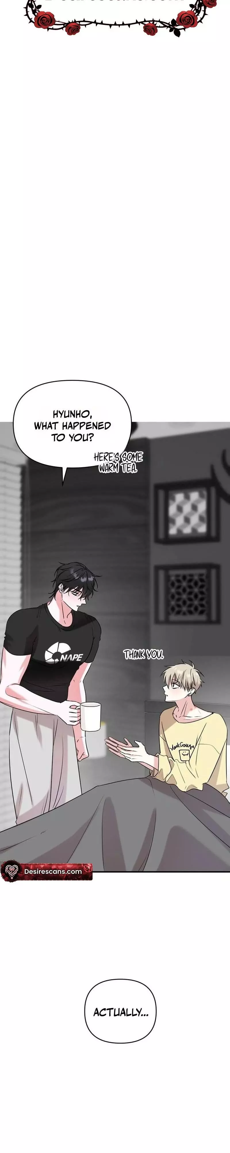 Today's Sexual Review Chapter 10 page 16