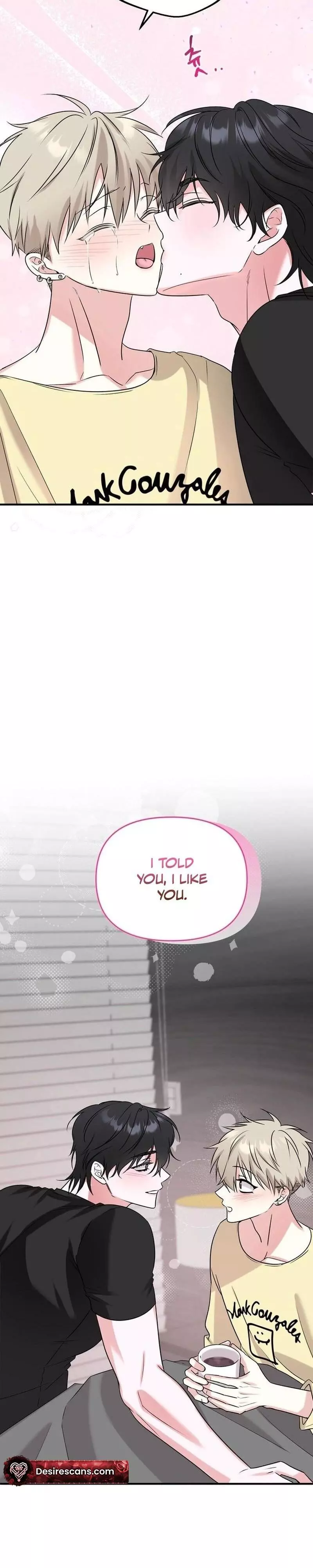 Today's Sexual Review Chapter 10 page 21