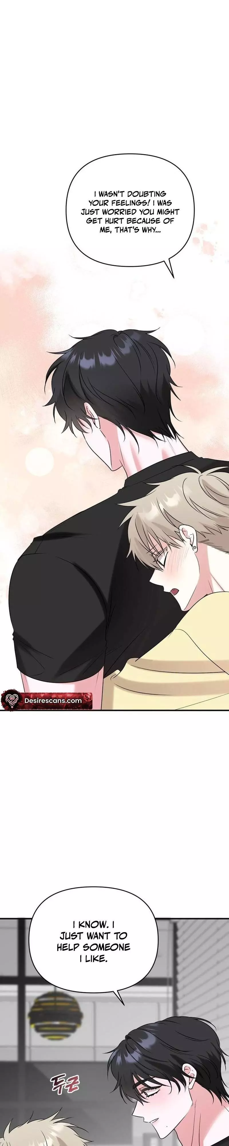 Today's Sexual Review Chapter 10 page 25