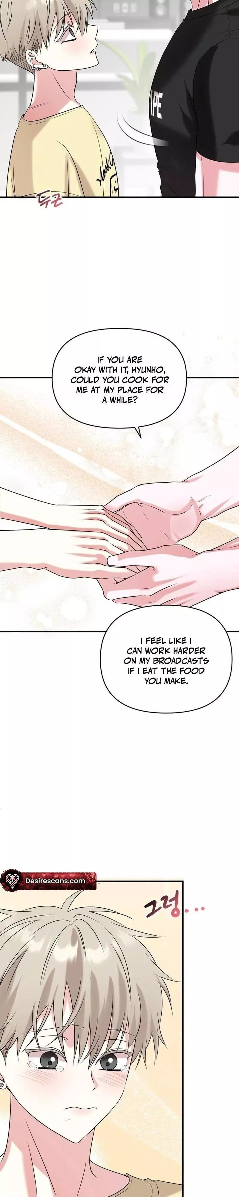 Today's Sexual Review Chapter 10 page 26