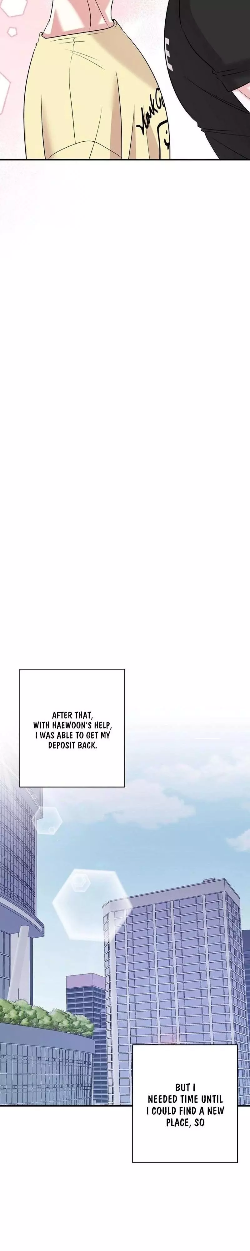 Today's Sexual Review Chapter 10 page 28