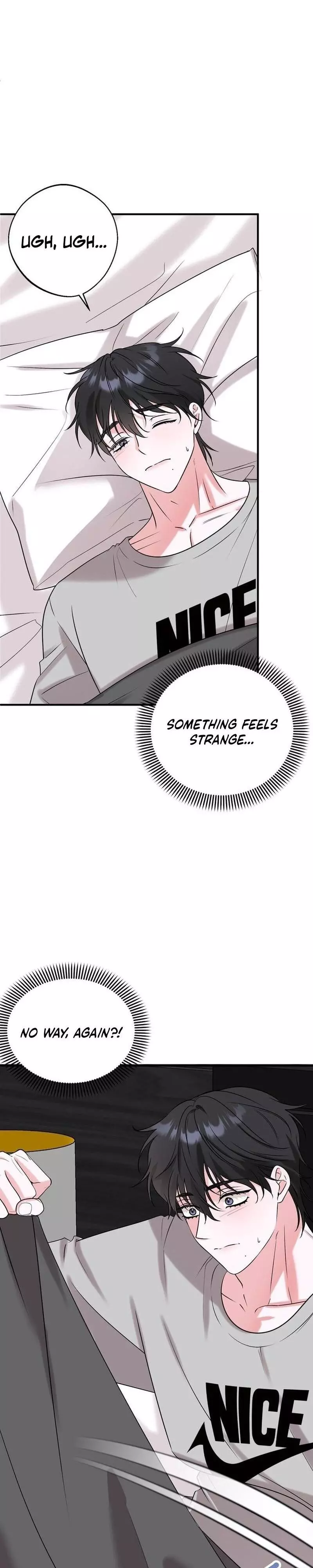 Today's Sexual Review Chapter 10 page 29