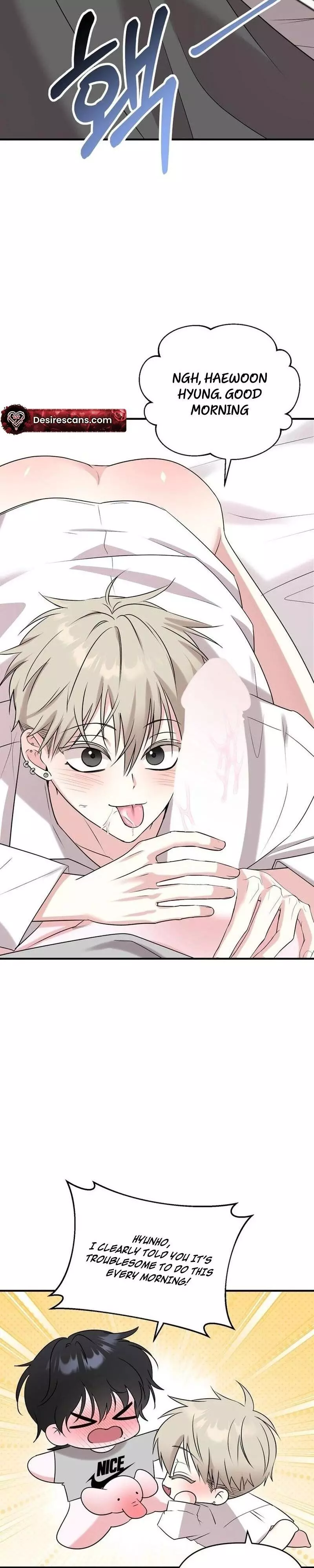 Today's Sexual Review Chapter 10 page 30