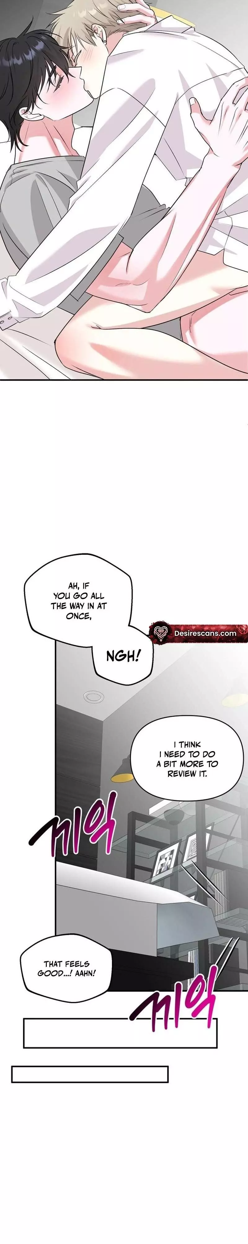 Today's Sexual Review Chapter 10 page 33
