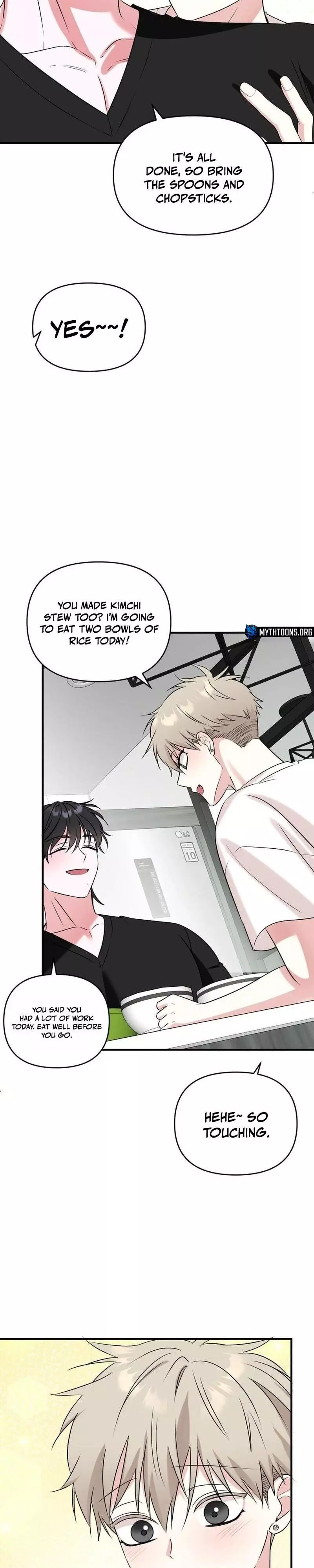 Today's Sexual Review Chapter 10 page 36