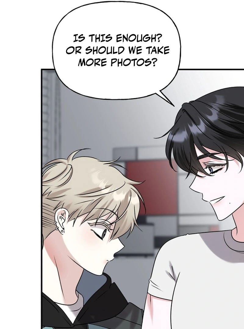 Today's Sexual Review Chapter 2 page 17