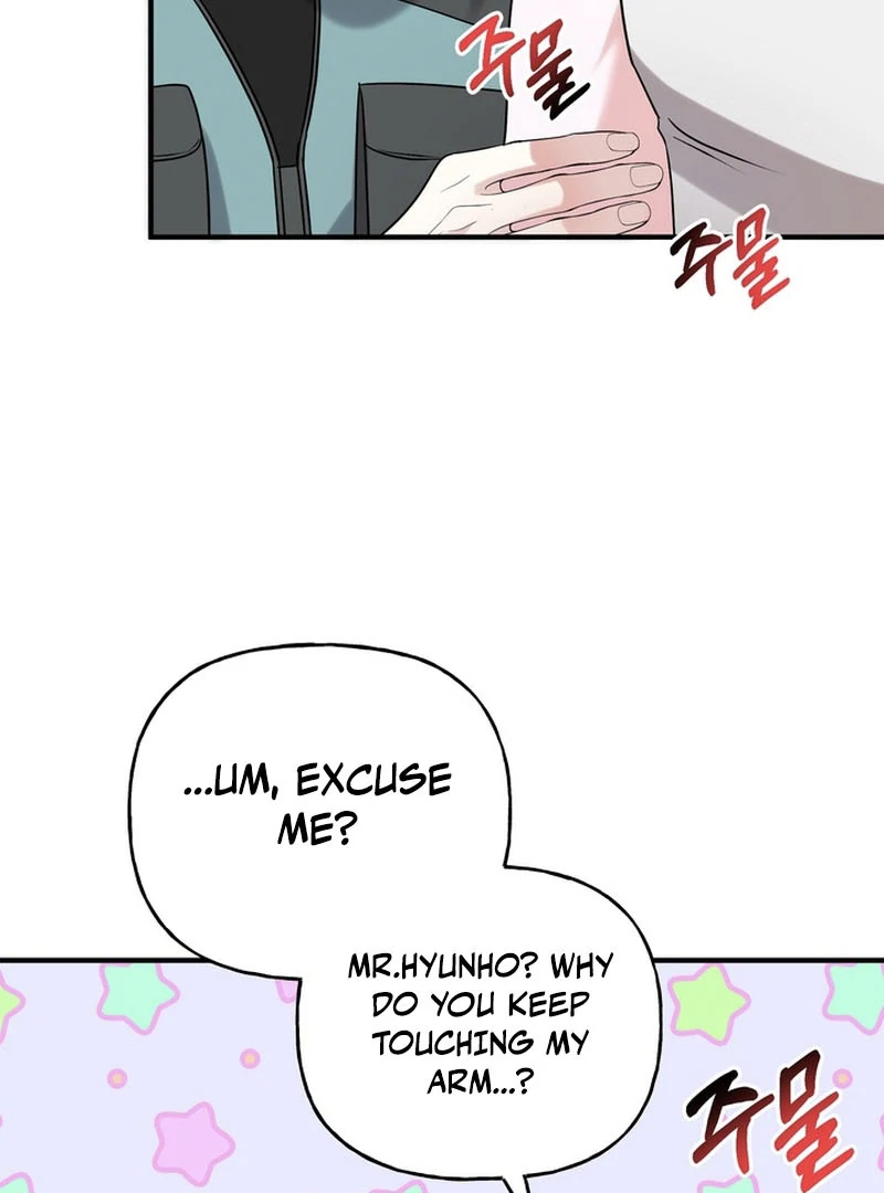Today's Sexual Review Chapter 2 page 18