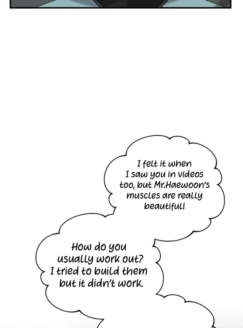 Today's Sexual Review Chapter 2 page 21