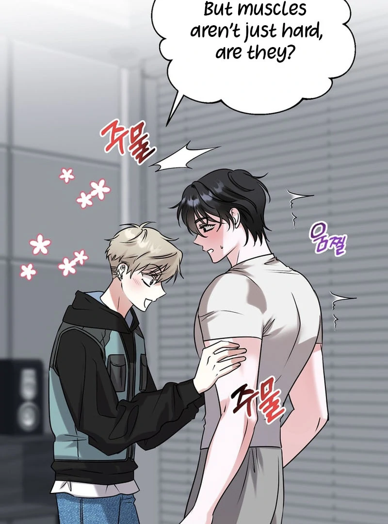 Today's Sexual Review Chapter 2 page 22