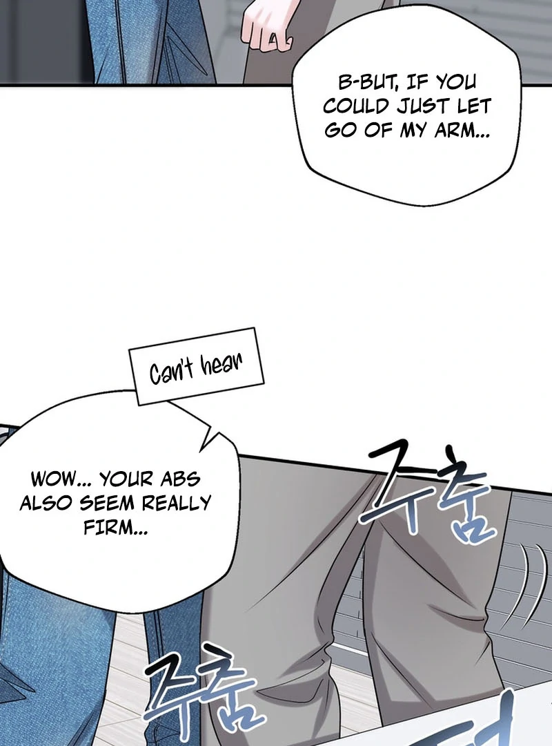 Today's Sexual Review Chapter 2 page 23