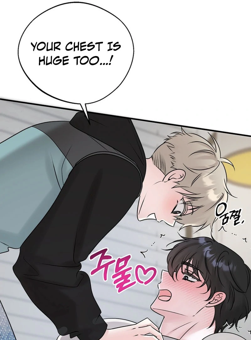 Today's Sexual Review Chapter 2 page 27