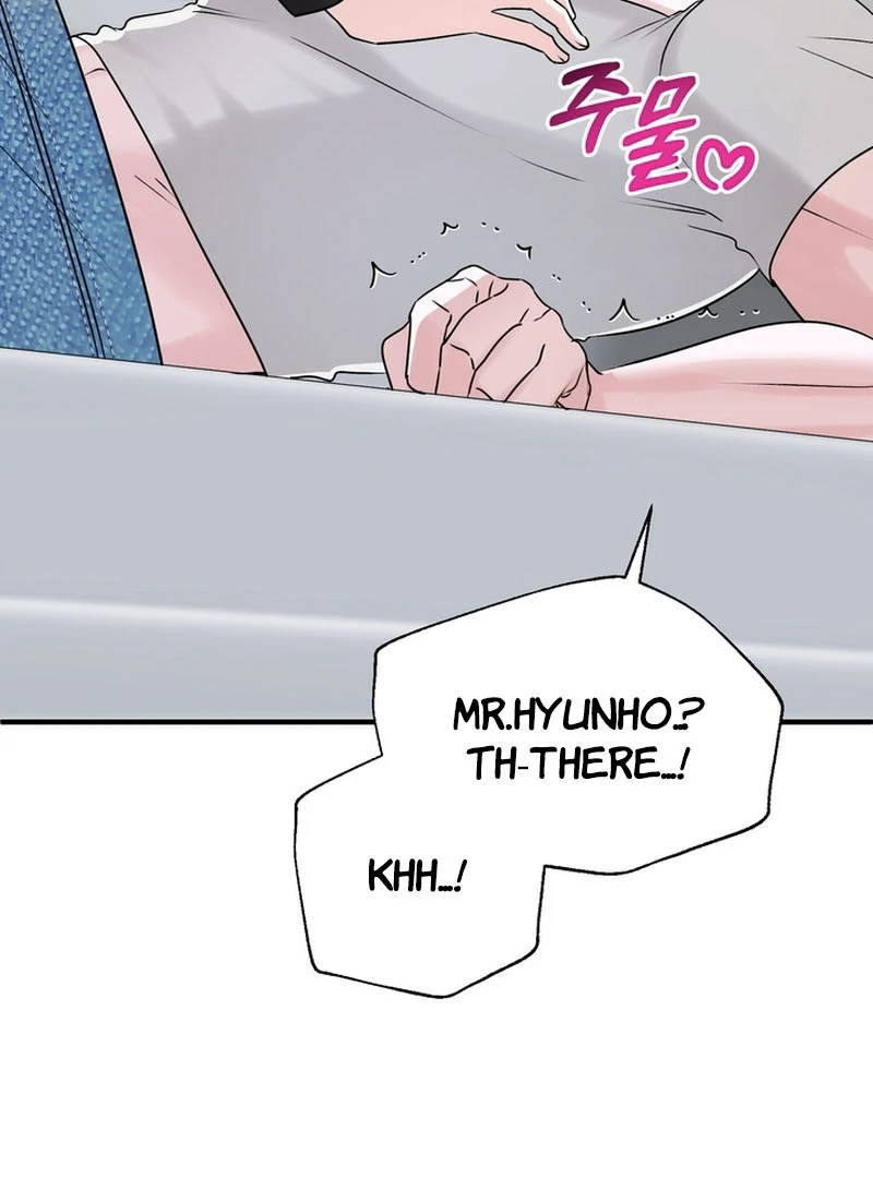 Today's Sexual Review Chapter 2 page 28