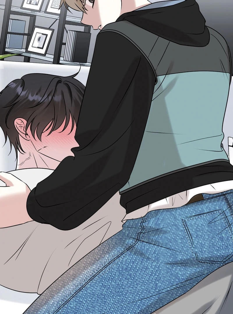 Today's Sexual Review Chapter 2 page 32