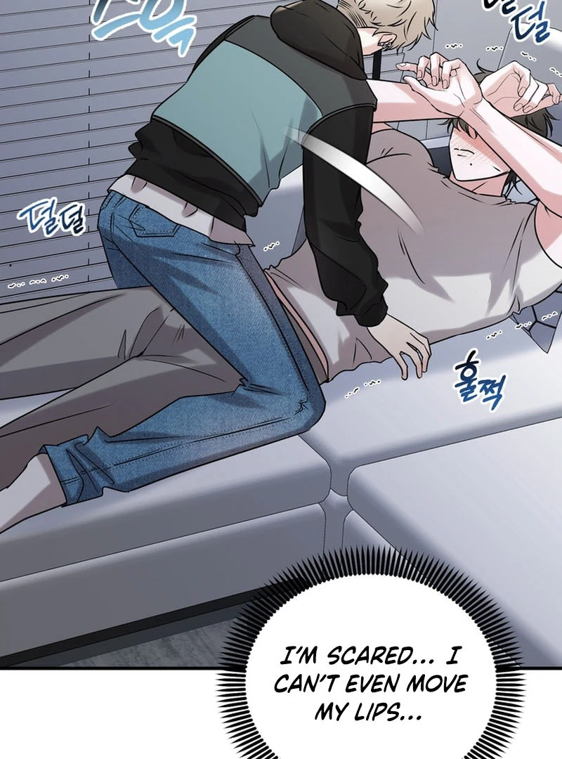 Today's Sexual Review Chapter 2 page 42