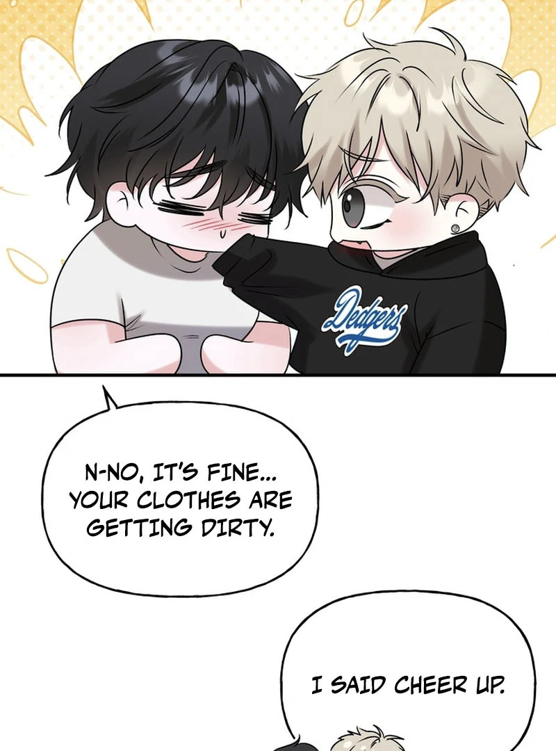 Today's Sexual Review Chapter 2 page 55