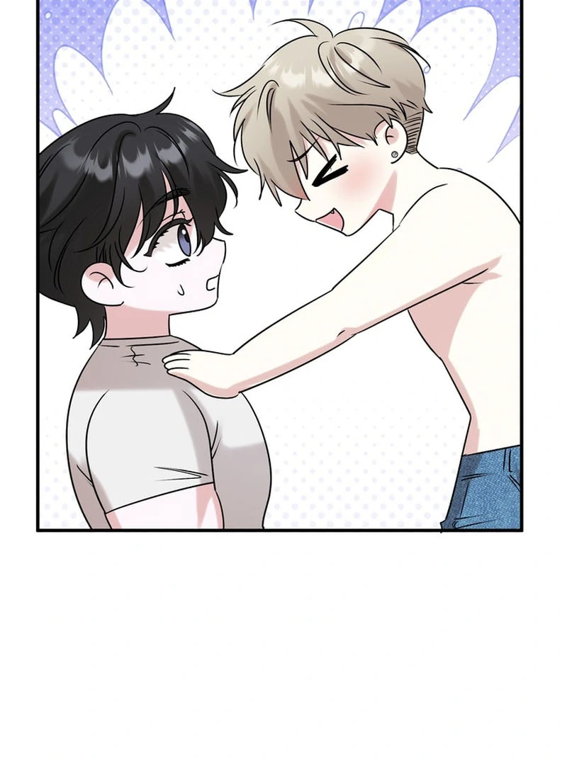 Today's Sexual Review Chapter 2 page 72
