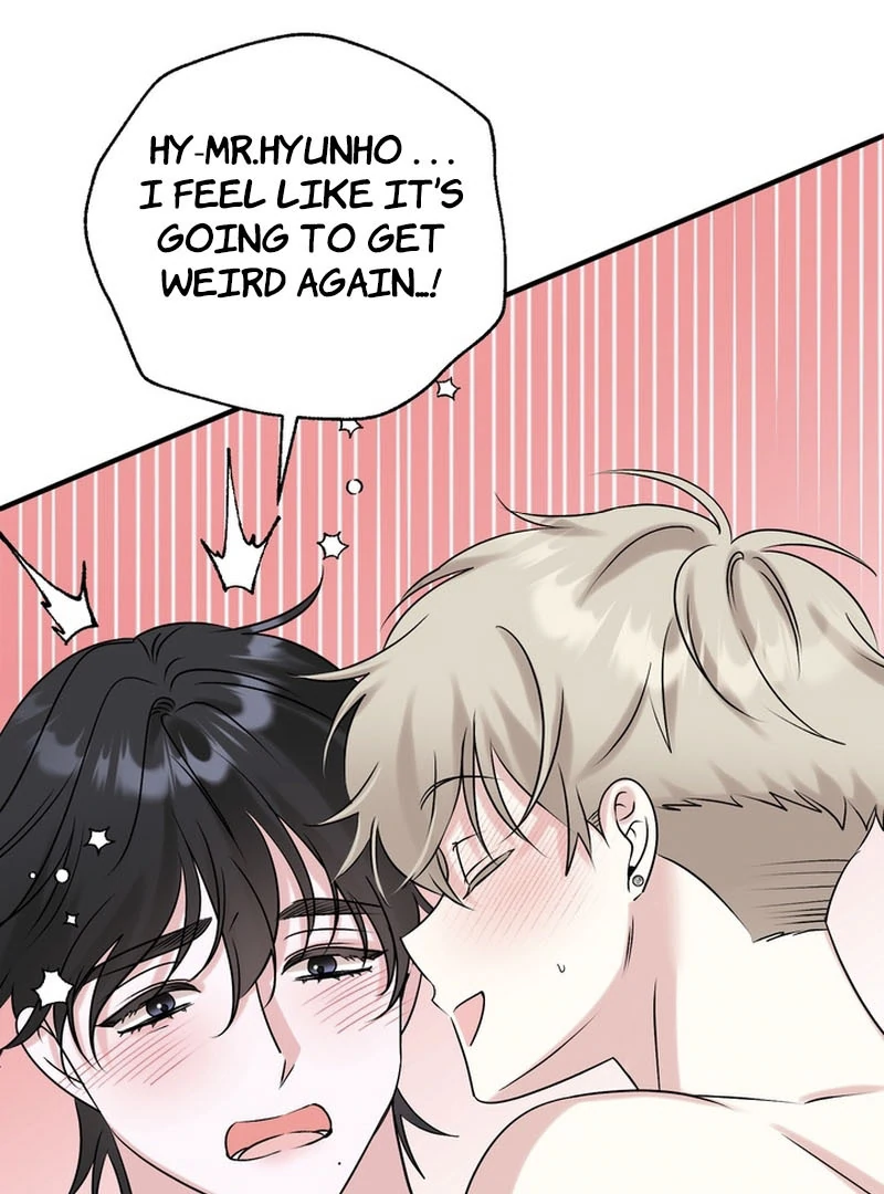 Today's Sexual Review Chapter 2 page 112