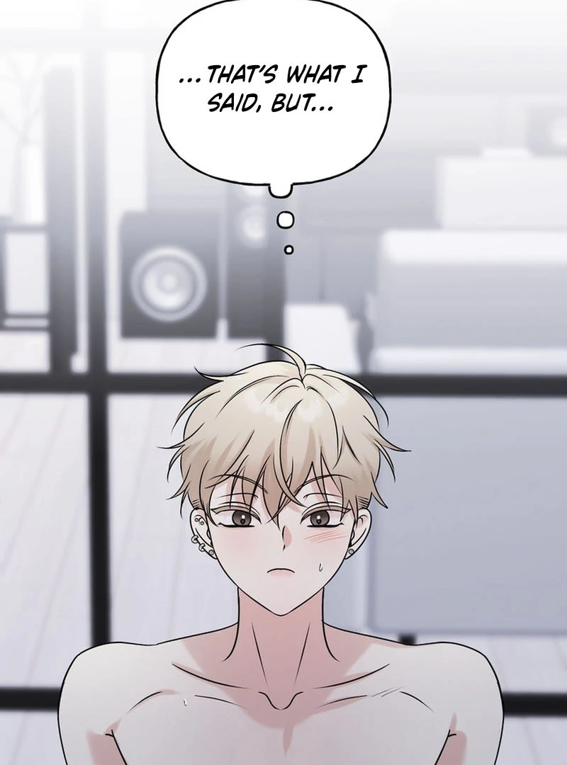 Today's Sexual Review Chapter 3 page 3