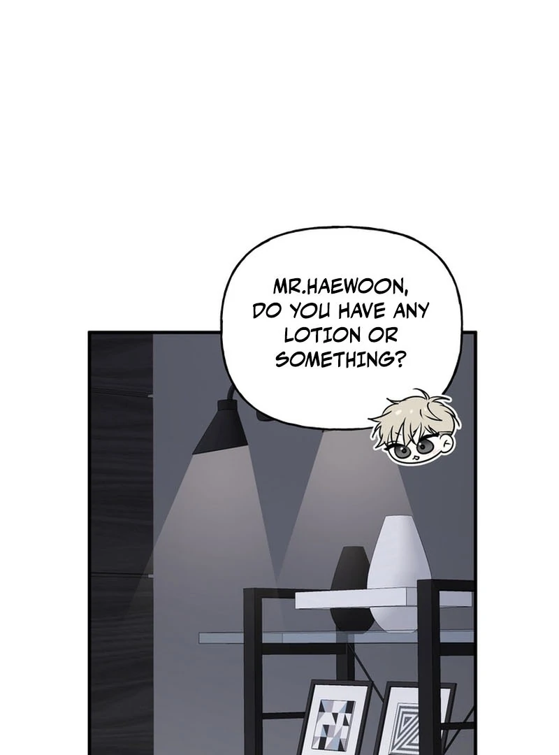 Today's Sexual Review Chapter 3 page 8
