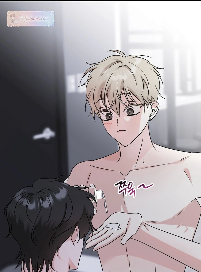 Today's Sexual Review Chapter 3 page 10