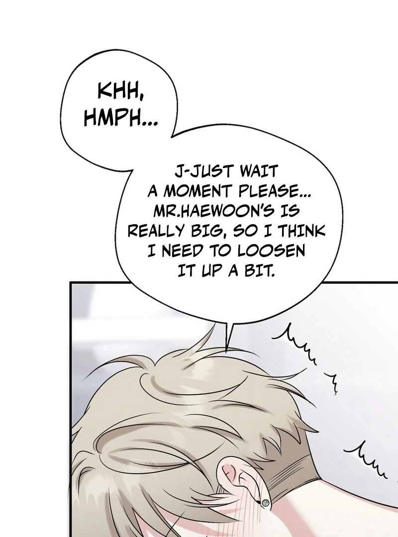 Today's Sexual Review Chapter 3 page 16
