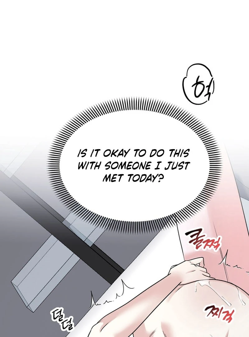 Today's Sexual Review Chapter 3 page 18