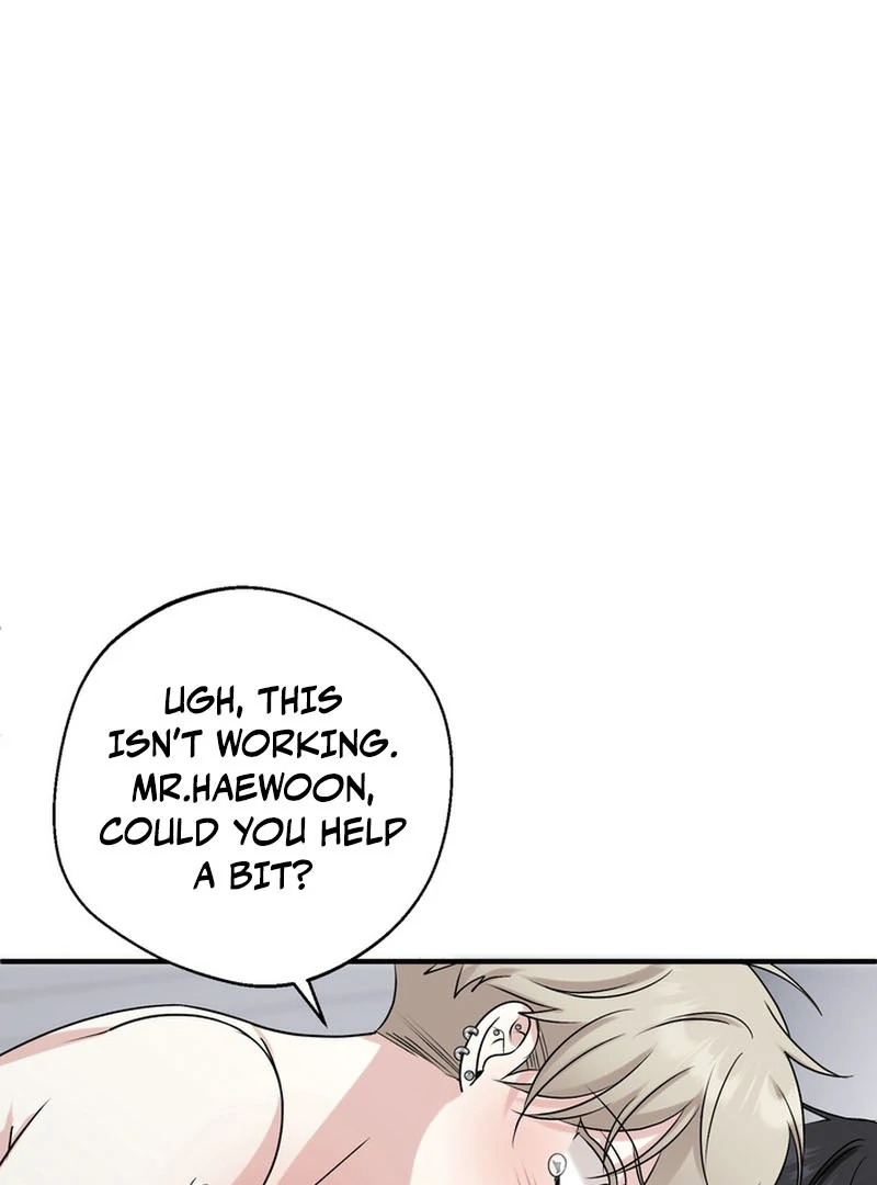 Today's Sexual Review Chapter 3 page 22