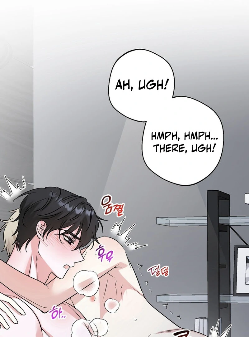 Today's Sexual Review Chapter 3 page 31
